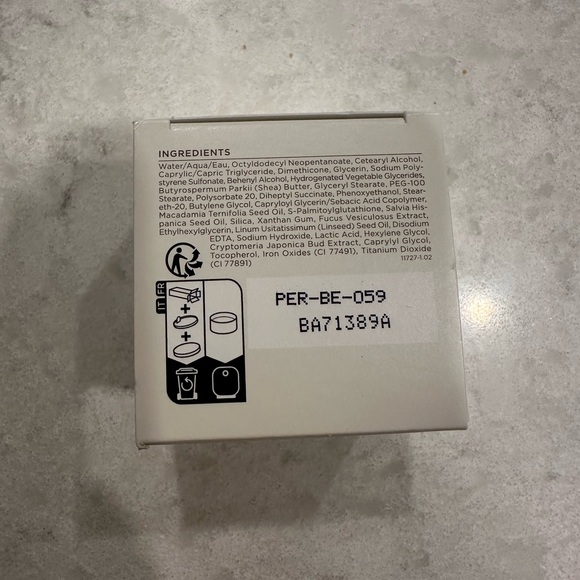 NIB | Perricone MD Essential Fx Smoothing & Brightening Under-Eye Cream - Picture 3 of 8